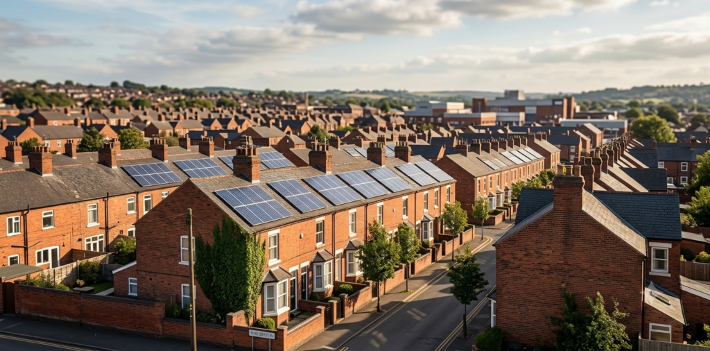 The 2030 EPC Cliff Edge